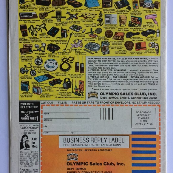 Marvel Team-Up Hulk and Spider-Woman #97 (Sep 1980, Marvel) - Picture 6 of 10